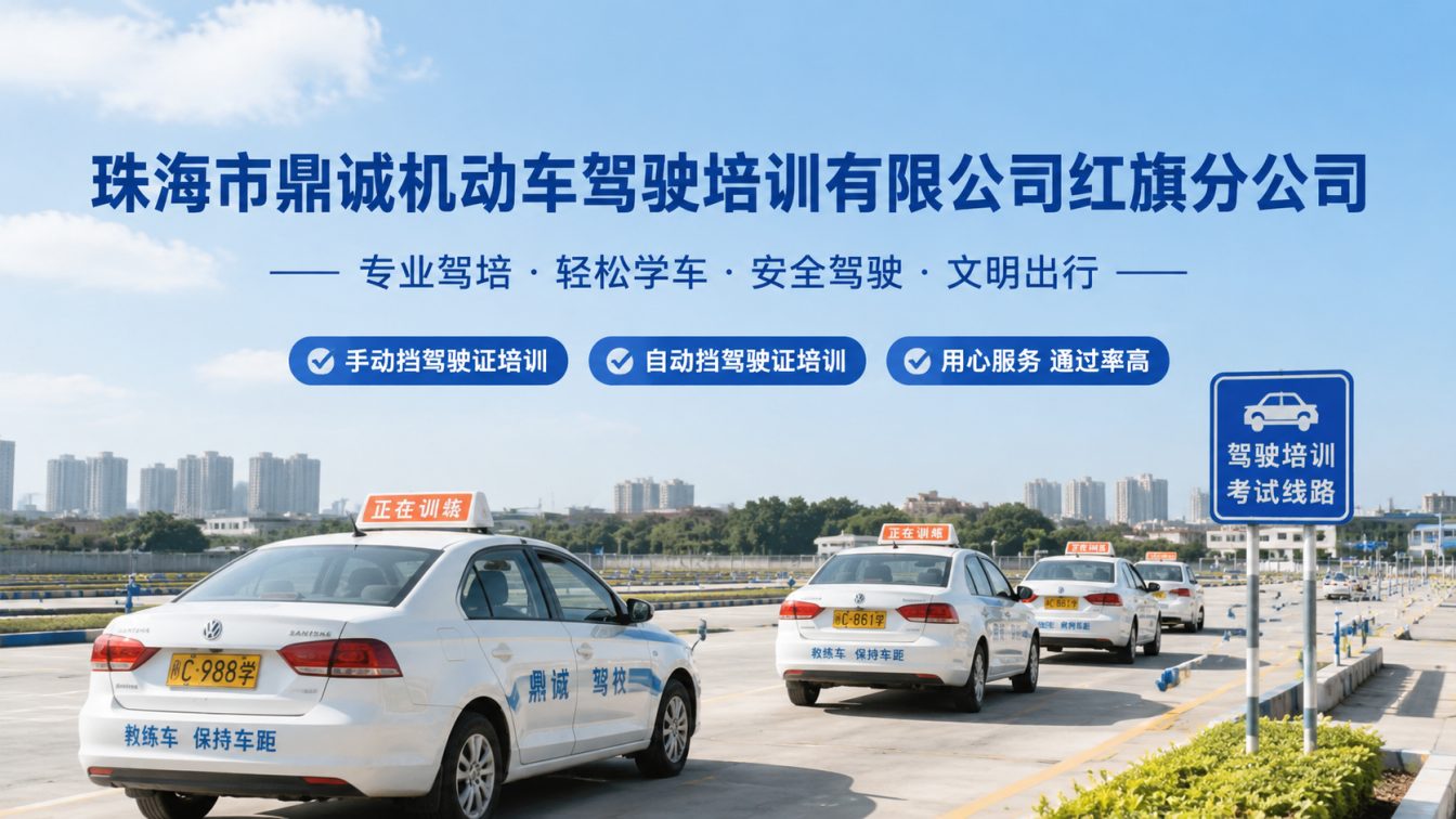 黄埔区还在为学车排队发愁？