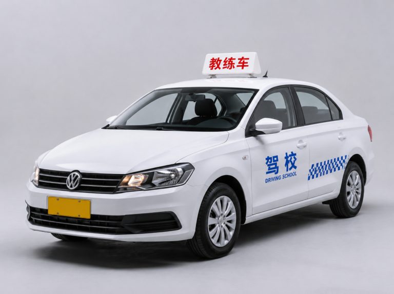 黄埔区A/B类大车增驾培训